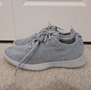 Allbirds Wool Runners Slate
